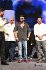 Dhruva Movie Pre Release Function